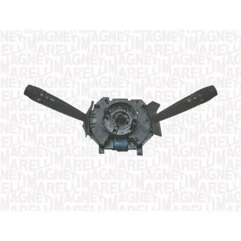 Commutateur de colonne de direction MAGNETI MARELLI 000043170010