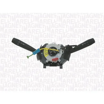 Commutateur de colonne de direction MAGNETI MARELLI 000043171010