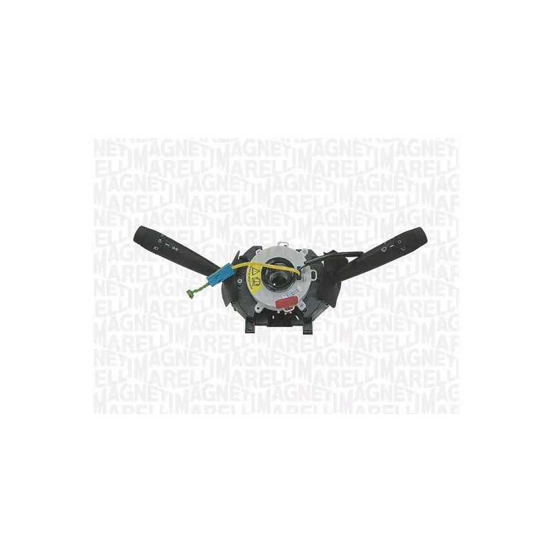 Commutateur de colonne de direction MAGNETI MARELLI 000043171010
