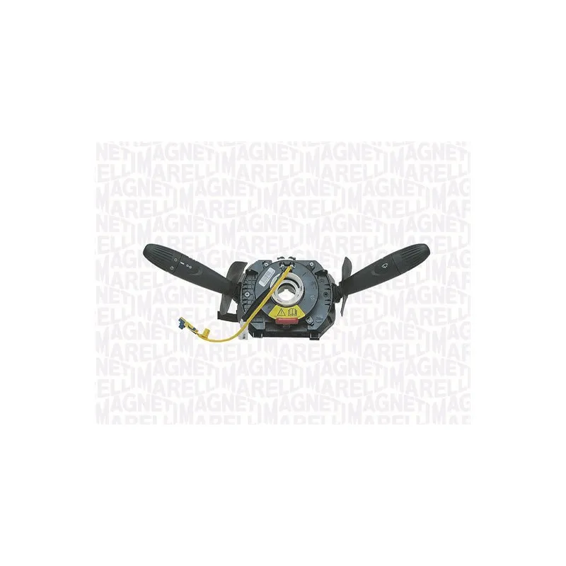 Commutateur de colonne de direction MAGNETI MARELLI 000043189010