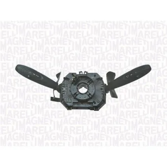 Commutateur de colonne de direction MAGNETI MARELLI 000043190010