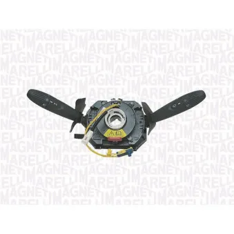 Commutateur de colonne de direction MAGNETI MARELLI 000043191010
