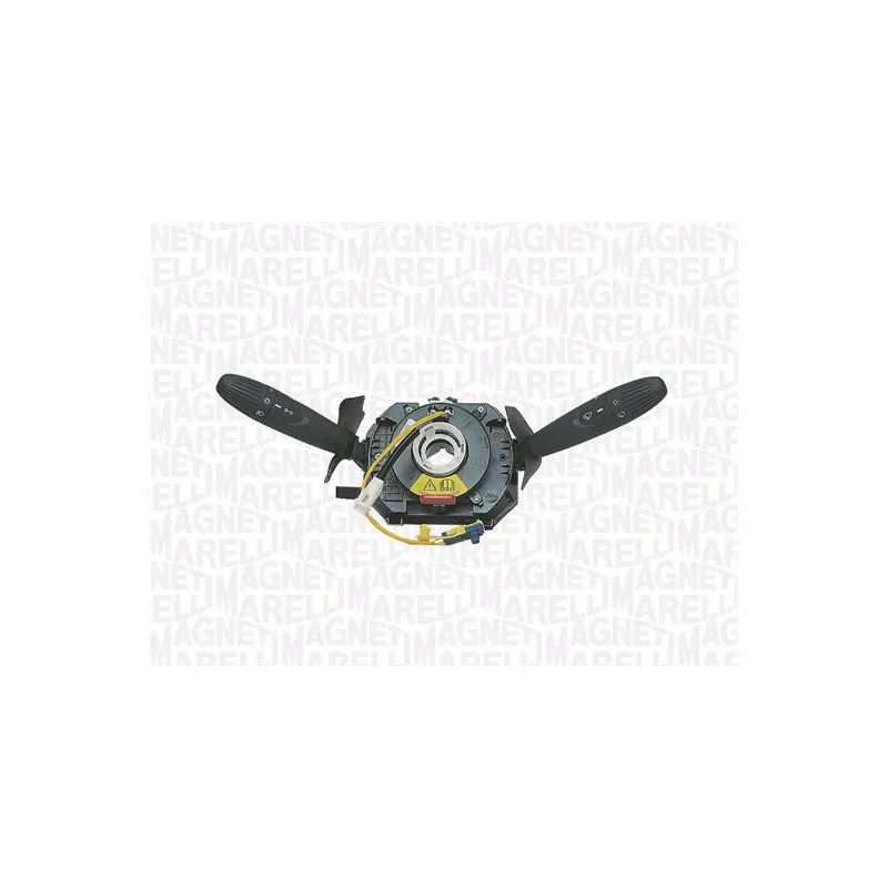 Commutateur de colonne de direction MAGNETI MARELLI 000043191010