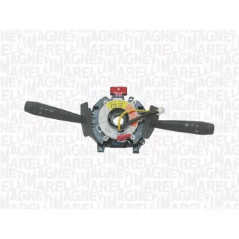 Commutateur de colonne de direction MAGNETI MARELLI 000043193010