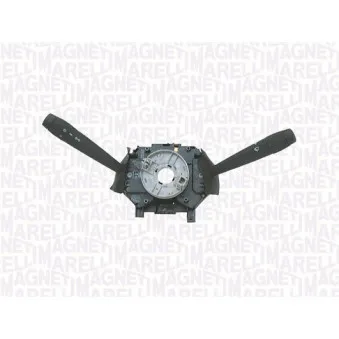 Commutateur de colonne de direction MAGNETI MARELLI 000043194010