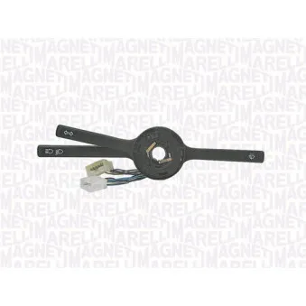 Commutateur de colonne de direction MAGNETI MARELLI 000043195010