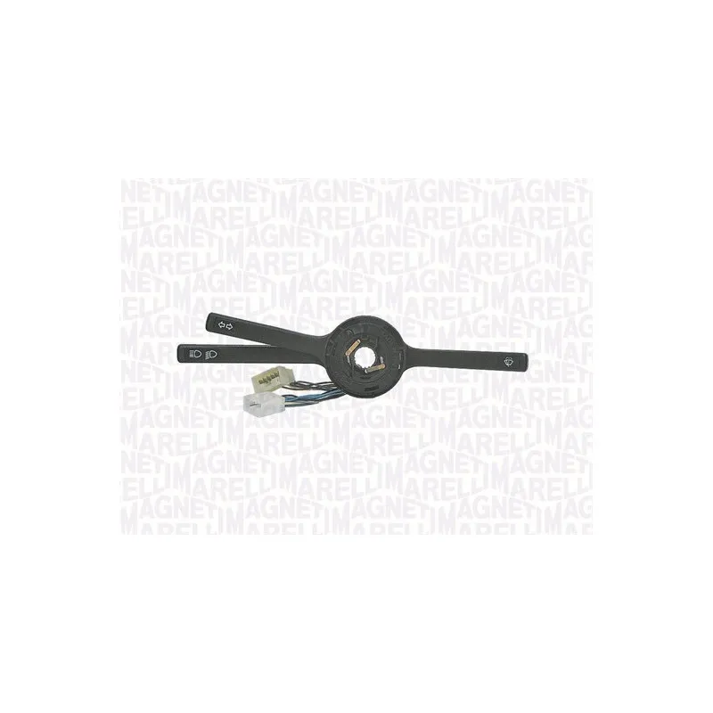 Commutateur de colonne de direction MAGNETI MARELLI 000043195010