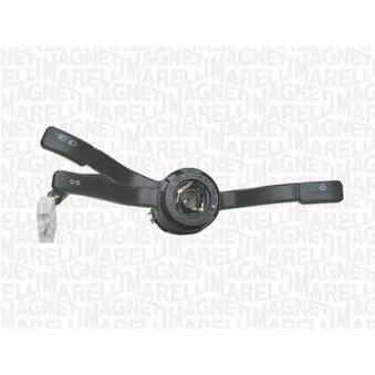 Commutateur de colonne de direction MAGNETI MARELLI 000043196010