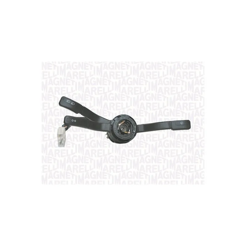 Commutateur de colonne de direction MAGNETI MARELLI 000043196010