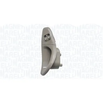 Interrupteur, lève-vitre MAGNETI MARELLI 000048708010
