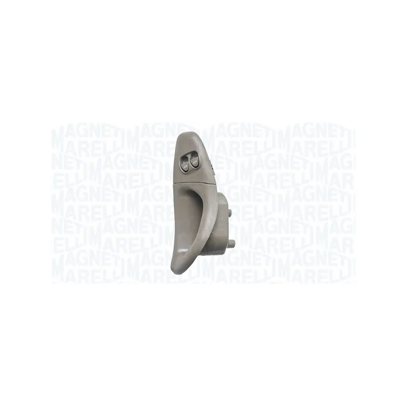 Interrupteur, lève-vitre MAGNETI MARELLI 000048708010