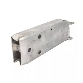 Support, pare-chocs avant gauche BLIC 5502-00-0063945P