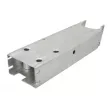 Support, pare-chocs avant gauche BLIC 5502-00-0093945P - Visuel 1