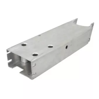 Support, pare-chocs avant gauche BLIC 5502-00-0093945P