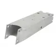 Support, pare-chocs avant gauche BLIC 5502-00-0093945P - Visuel 2