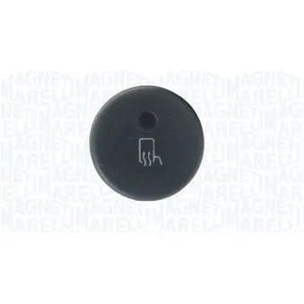 Commande, ajustage du miroir MAGNETI MARELLI 000049030010