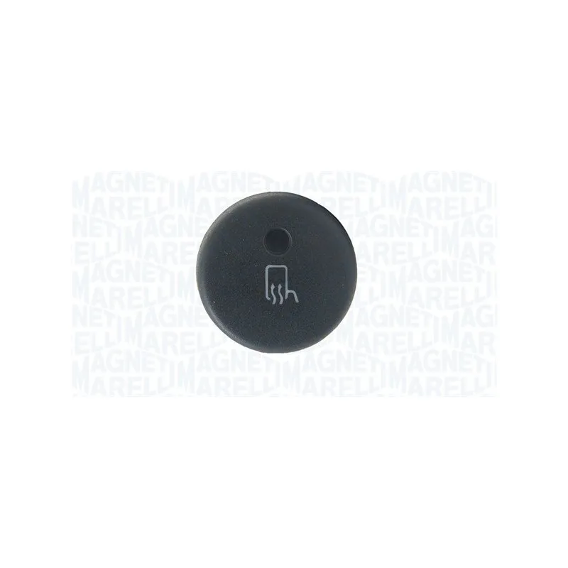 Commande, ajustage du miroir MAGNETI MARELLI 000049030010