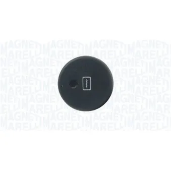 Commutateur, chauffage de la lunette arrière MAGNETI MARELLI 000049040010