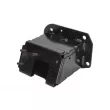 Support, pare-chocs avant gauche BLIC 5502-00-1619947P - Visuel 1