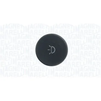 Interrupteur, éclairage intérieur MAGNETI MARELLI 000049044010