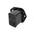 Support, pare-chocs avant gauche BLIC 5502-00-2939947P - Visuel 2