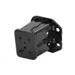 Support, pare-chocs avant droit BLIC 5502-00-2939948P - Visuel 2
