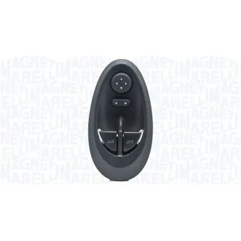 Interrupteur, lève-vitre MAGNETI MARELLI 000049054010