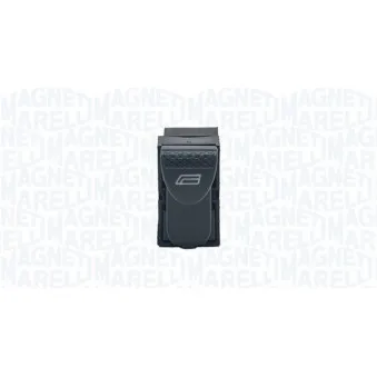 Interrupteur, lève-vitre MAGNETI MARELLI 000049060010