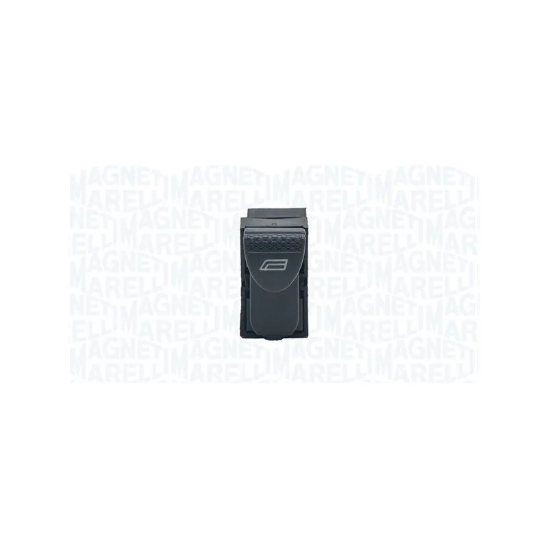 Interrupteur, lève-vitre MAGNETI MARELLI 000049060010