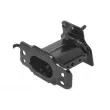 Support, pare-chocs avant gauche BLIC 5502-00-8197946P - Visuel 1