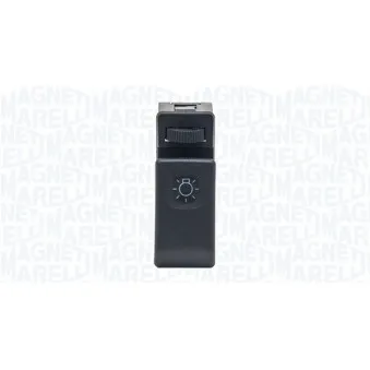 Interrupteur, lumière principale MAGNETI MARELLI 000050002010