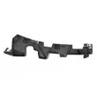 Support, pare-chocs avant gauche BLIC 5504-00-0036931SP - Visuel 1