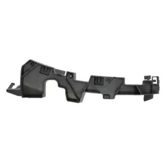 Support, pare-chocs avant gauche BLIC 5504-00-0036931SP