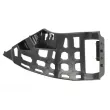 Support, pare-chocs avant gauche BLIC 5504-00-0098931P - Visuel 1