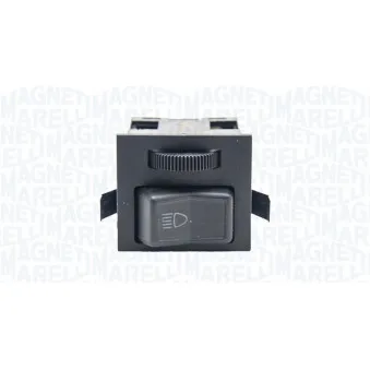 Interrupteur, lumière principale MAGNETI MARELLI 000050011010