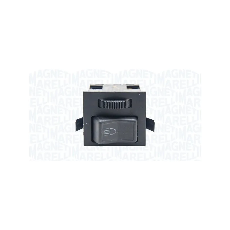 Interrupteur, lumière principale MAGNETI MARELLI 000050011010