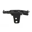 Support, pare-chocs avant gauche BLIC 5504-00-0098933P - Visuel 2