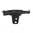 Support, pare-chocs avant droit BLIC 5504-00-0098934P - Visuel 2