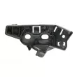 Support, pare-chocs avant gauche BLIC 5504-00-0395931P - Visuel 2