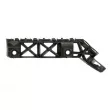 Support, pare-chocs avant droit BLIC 5504-00-0395934P - Visuel 2