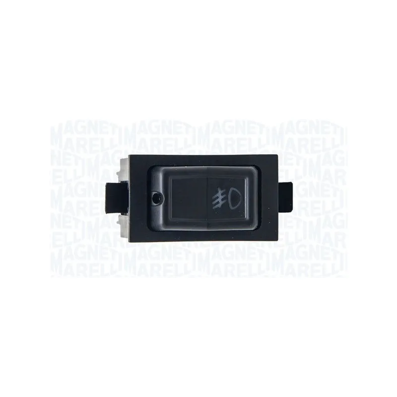 Interrupteur, feu antibrouillard MAGNETI MARELLI 000050012010