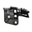 Support, pare-chocs avant gauche BLIC 5504-00-0395935P - Visuel 2