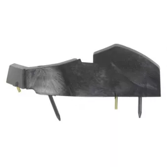 Support, pare-chocs avant droit BLIC 5504-00-0949936P