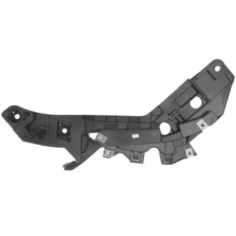 Support, pare-chocs avant gauche BLIC 5504-00-2097934P