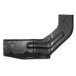 Support, pare-chocs avant gauche BLIC 5504-00-3082931P - Visuel 1