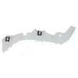 Support, pare-chocs avant gauche BLIC 5504-00-3451937P - Visuel 1