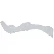 Support, pare-chocs avant gauche BLIC 5504-00-3451937P - Visuel 2