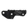 Support, pare-chocs avant gauche BLIC 5504-00-3495933P - Visuel 1