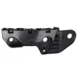 Support, pare-chocs avant gauche BLIC 5504-00-3495933P - Visuel 2