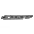 Support, pare-chocs avant gauche BLIC 5504-00-3510933P - Visuel 1